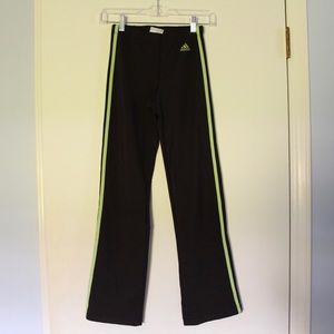 VINTAGE Adidas Yoga Pants